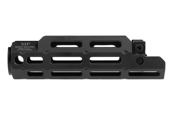 Midwest Industries M-LOK handguard for MP5.